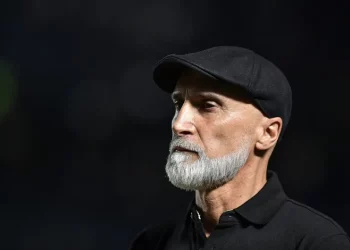 Vasco consegue grande feito contra Cruzeiro