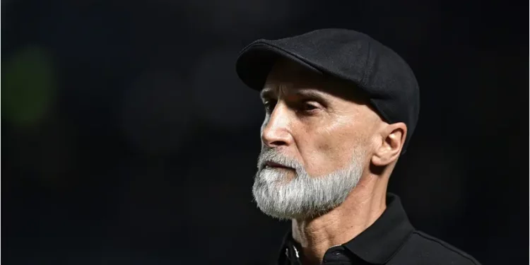 Vasco consegue grande feito contra Cruzeiro