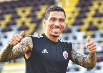 Chapéu do Vasco no Botafogo por Allan? Entenda essa possibilidade