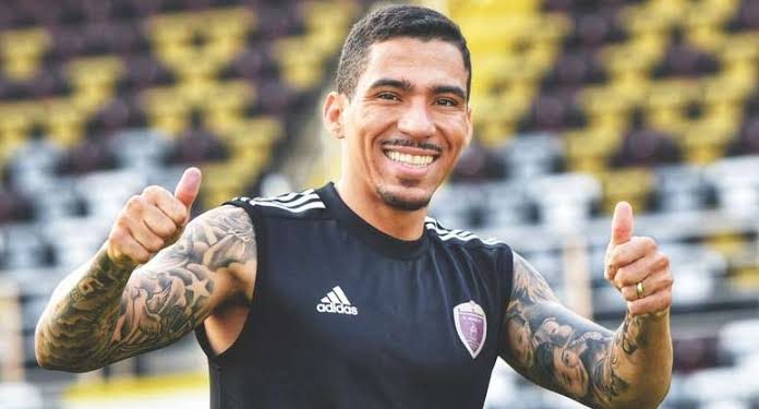 Chapéu do Vasco no Botafogo por Allan? Entenda essa possibilidade