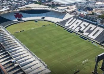Quais são os próximos jogos do Vasco?