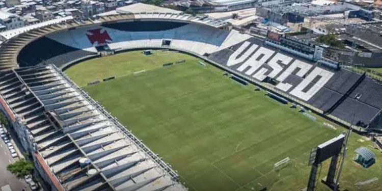 Quais são os próximos jogos do Vasco?