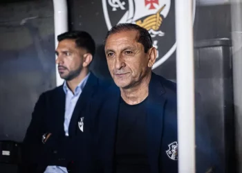 Vasco já sabe o perfil do novo técnico