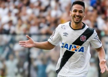 Cria do Vasco assina com clube do México