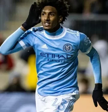 Alvo do Vasco! Grupo City define valor de venda de Talles Magno