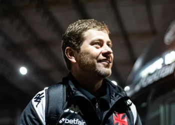 Confira arbitragem de Atlético-MG x Vasco