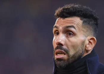 Tévez no Vasco? Entenda