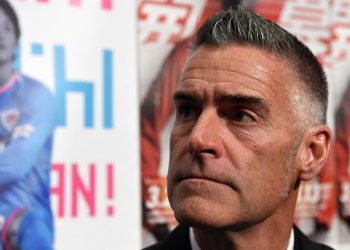 Técnico espanhol é oferecido ao Vasco; confira