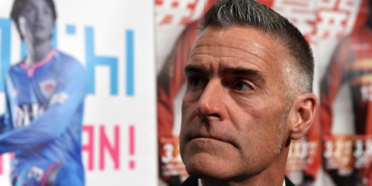 Técnico espanhol é oferecido ao Vasco; confira