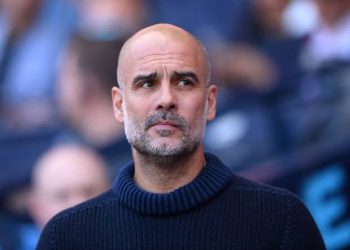 Pep Guardiola monitoria joia do Vasco; Barcelona também deseja o atleta