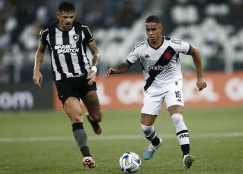 Onde assistir ao vivo Vasco x Botafogo