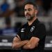 Botafogo terá reforços para partida contra o Vasco