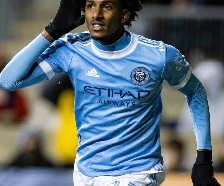 Atlético-MG se aproxima da contratação de Talles Magno, ex-Vasco