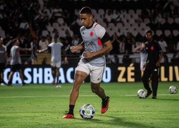 Jogador do Vasco entra na mira de clube mexicano