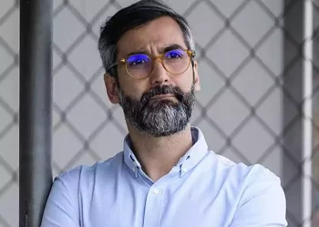 Vasco tem conversas com Gabriel Lima, ex-Cruzeiro, para o cargo de CEO