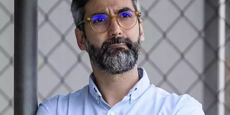 Vasco tem conversas com Gabriel Lima, ex-Cruzeiro, para o cargo de CEO