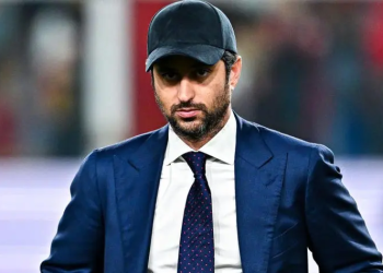 "Que isso…" Ex-dona do Vasco, 777 passa mais um vexame em sua gestão