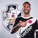 Alex Teixeira é apresentado pelo Vasco e fala sobre a sensação de voltar ao Cruzmaltino