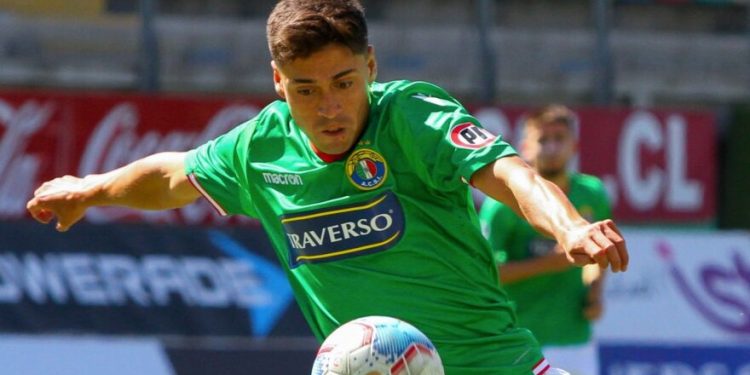 Confira números de Gonzalo Álvarez, alvo do Vasco