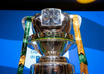 Confira o possível adversário do Vasco na próxima fase da Copa do Brasil