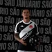 Coutinho comenta retorno ao Vasco: "O clube que eu amo"