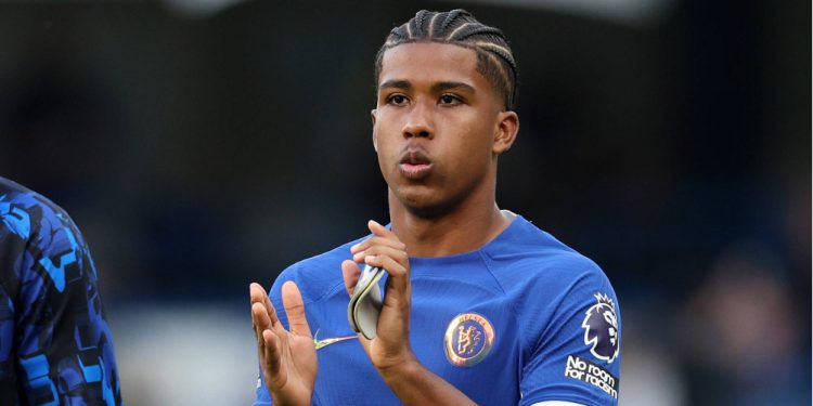 Ex-Vasco brilha na Europa e deve ganhar chances no Chelsea