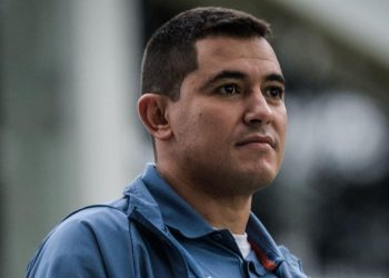 Ex-diretor do Vasco, Pedro Martins diz que troca de comando na SAF atrapalhou trabalho de Álvaro Pacheco