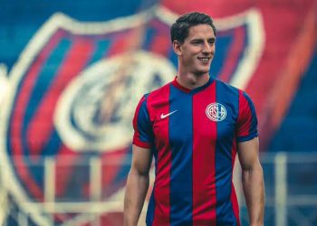 Vasco volta a negociar com antigo alvo do clube