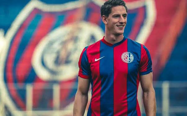 Vasco volta a negociar com antigo alvo do clube