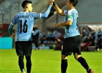 Vasco surpreende e negocia com atacante da Copa da América