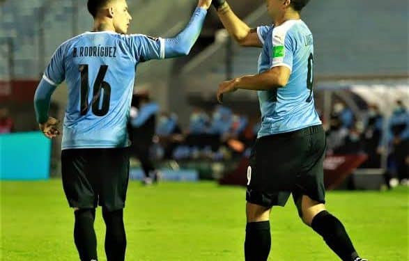 Vasco surpreende e negocia com atacante da Copa da América