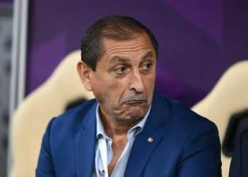 Próximo do Corinthians, Ramón Díaz não quer estrear contra o Vasco