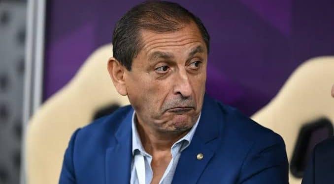 Próximo do Corinthians, Ramón Díaz não quer estrear contra o Vasco