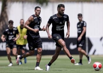 Mais um! Vasco está perto de perder nome no mercado para o Corinthians