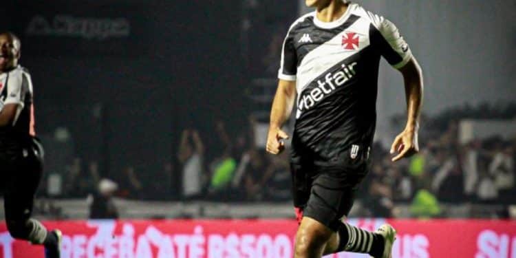 O que ocasionou a mudança da postura do Vasco? Sforza revela