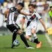 Confira a provável escalação do Vasco contra o Atlético-MG