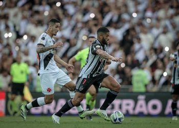 Atlético-MG x Vasco: onde assistir, escalações e tudo sobre a partida