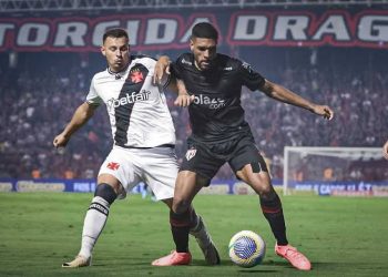 Confira data e horário dos jogos entre Vasco x Atlético-GO pela Copa do Brasil