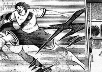 Você sabia? Mangá Captain Tsubasa já teve participação de jogador do Vasco; entenda