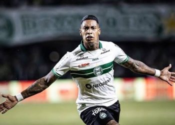 Vasco fez contato por Alef Manga? Confira