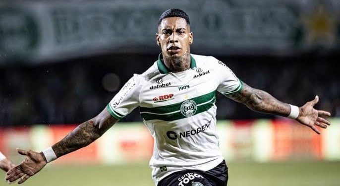 Vasco fez contato por Alef Manga? Confira