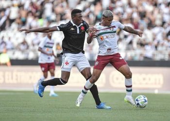 Após acordo de dívida, Vasco x Fluminense será no Nilton Santos