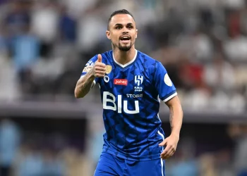 Michael no Vasco? Veja o que sabemos