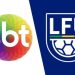 Liga Forte União recusa oferta, e SBT não vai transmitir o Brasileirão de 2025