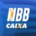 Confira os clubes que vão participar do NBB 24/25