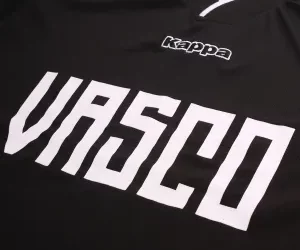 Vasco fica distante de renovação com a Kappa