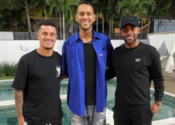 Novo reforço do Vasco está voando fisicamente e pode estrear em breve