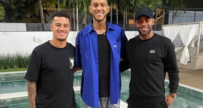 Novo reforço do Vasco está voando fisicamente e pode estrear em breve