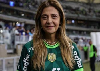 Contratação badalada do Palmeiras entra no radar do Vasco