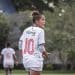 Thatielly rescinde contrato e deixa o Vasco Feminino
